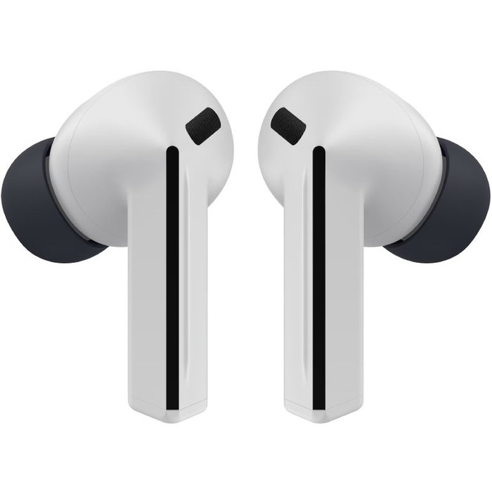 Samsung Galaxy Buds3 FE Gris con estuche de carga